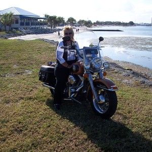 Meet your Posher, Brenda